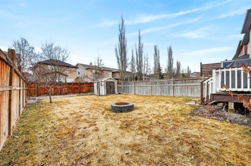 72 Auburn Bay Avenue Se, Calgary, AB - Outdoor