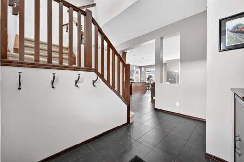72 Auburn Bay Avenue Se, Calgary, AB - Indoor Photo Showing Other Room