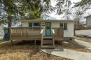 6507 34 Avenue Nw, Calgary, AB  - Outdoor 