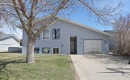 184 Upland Boulevard West, Brooks, AB  - Outdoor 