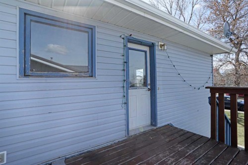 184 Upland Boulevard West, Brooks, AB - Outdoor With Exterior