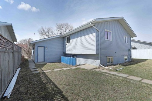 184 Upland Boulevard West, Brooks, AB - Outdoor With Exterior