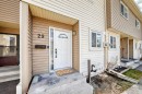 29-2519 38 Street Ne, Calgary, AB  - Outdoor With Exterior 