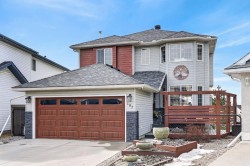 197 Arbour Stone Close NW Calgary, AB T3G 4T1