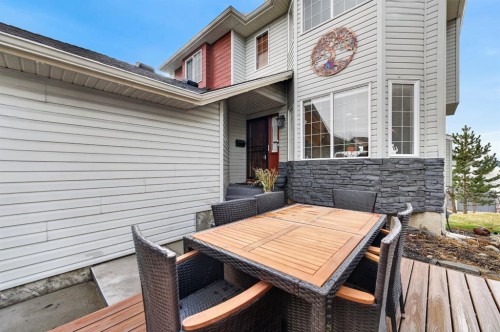 197 Arbour Stone Close Nw, Calgary, AB - Outdoor