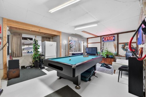 197 Arbour Stone Close Nw, Calgary, AB - Indoor Photo Showing Other Room