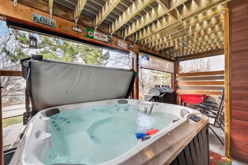 197 Arbour Stone Close Nw, Calgary, AB - Outdoor