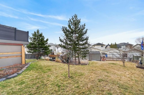 197 Arbour Stone Close Nw, Calgary, AB - Outdoor
