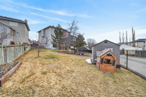 197 Arbour Stone Close Nw, Calgary, AB - Outdoor