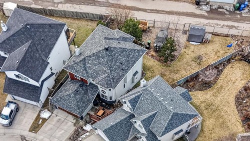 197 Arbour Stone Close Nw, Calgary, AB - Outdoor