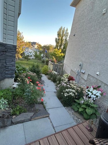 197 Arbour Stone Close Nw, Calgary, AB - Outdoor