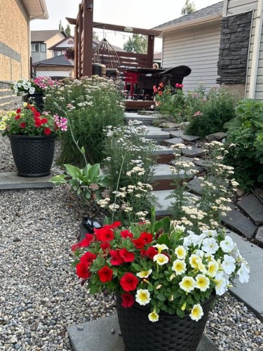 197 Arbour Stone Close Nw, Calgary, AB - Outdoor