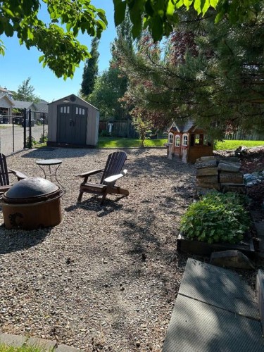 197 Arbour Stone Close Nw, Calgary, AB - Outdoor