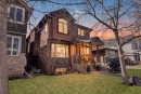 2011 43 Avenue Sw, Calgary, AB  - Outdoor 