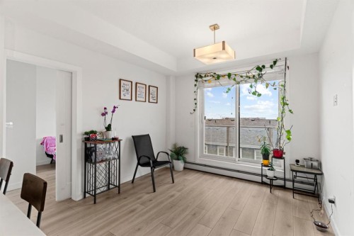 2424-76 Cornerstone Passage Ne, Calgary, AB - Indoor