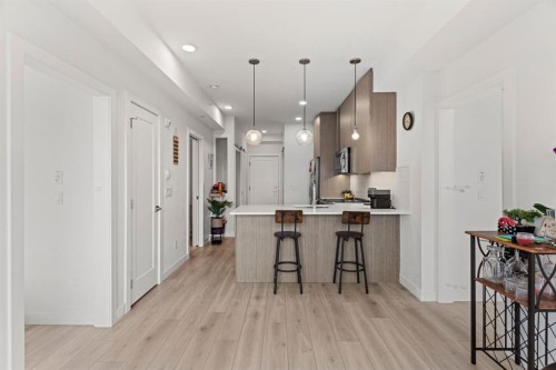 2424-76 Cornerstone Passage Ne, Calgary, AB - Indoor