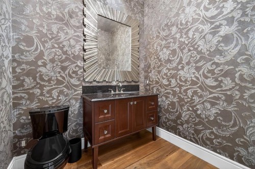 33 Waters Edge Drive, Heritage Pointe, AB - Indoor