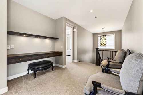 33 Waters Edge Drive, Heritage Pointe, AB - Indoor Photo Showing Other Room