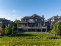 33 Waters Edge Drive, Heritage Pointe, AB  - Outdoor With Deck Patio Veranda 