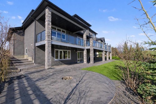 33 Waters Edge Drive, Heritage Pointe, AB - Outdoor