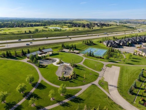 33 Waters Edge Drive, Heritage Pointe, AB - Outdoor With View