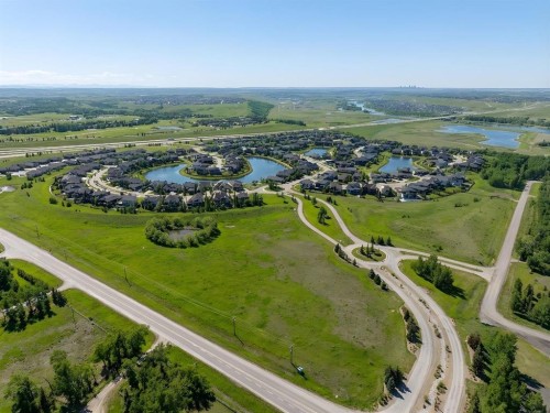 33 Waters Edge Drive, Heritage Pointe, AB - Outdoor With View