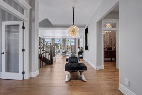 33 Waters Edge Drive, Heritage Pointe, AB - Indoor Photo Showing Other Room