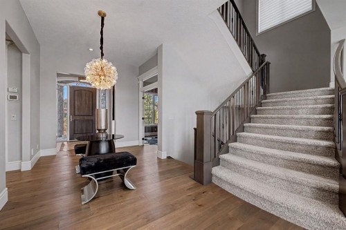 33 Waters Edge Drive, Heritage Pointe, AB - Indoor Photo Showing Other Room