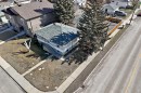 7448 21 Street Se, Calgary, AB  - Outdoor 