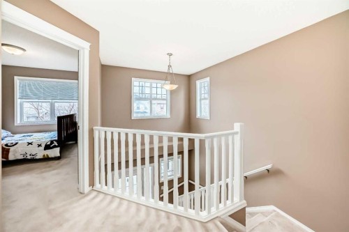 273 Tuscany Springs Way Nw, Calgary, AB - Indoor Photo Showing Other Room