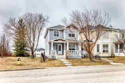 273 Tuscany Springs Way NW Calgary, AB T3L 2X7