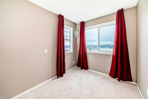 273 Tuscany Springs Way Nw, Calgary, AB - Indoor