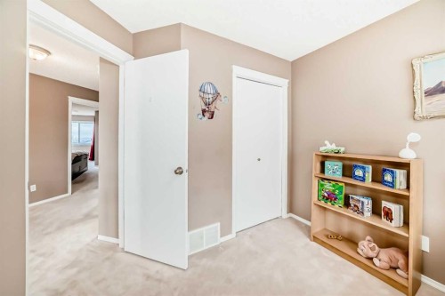 273 Tuscany Springs Way Nw, Calgary, AB - Indoor Photo Showing Other Room