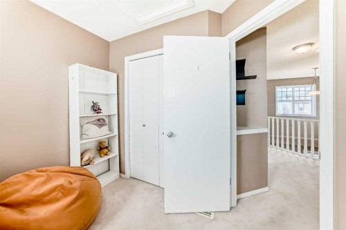 273 Tuscany Springs Way Nw, Calgary, AB - Indoor