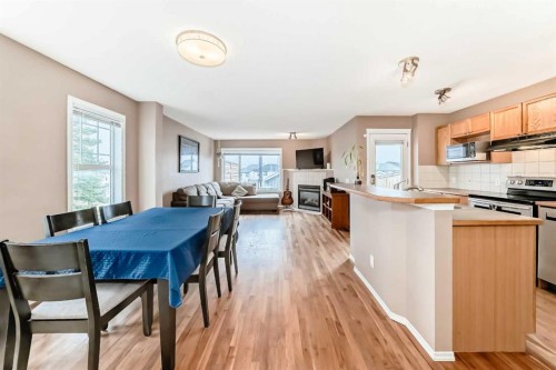 273 Tuscany Springs Way Nw, Calgary, AB - Indoor