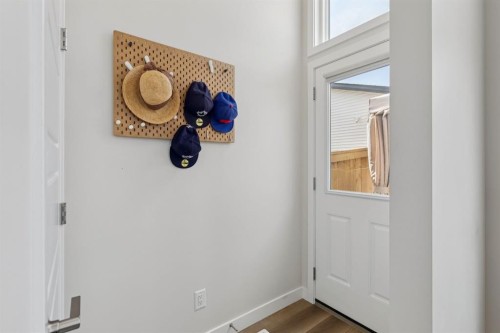 87 Aquila Way Nw, Calgary, AB - Indoor Photo Showing Other Room