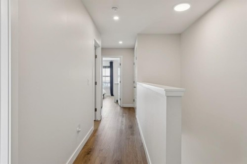 87 Aquila Way Nw, Calgary, AB - Indoor Photo Showing Other Room