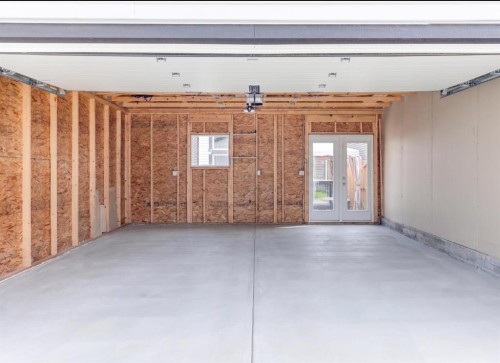 87 Aquila Way Nw, Calgary, AB - Indoor