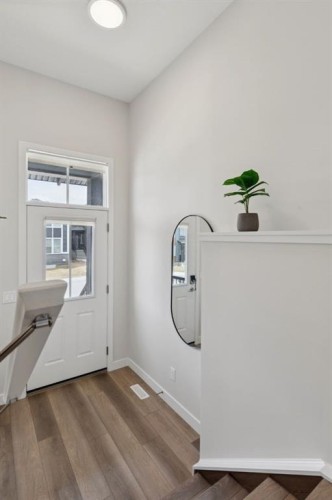 87 Aquila Way Nw, Calgary, AB - Indoor Photo Showing Other Room