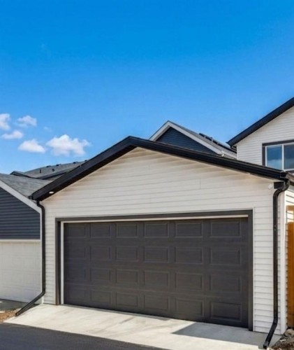 87 Aquila Way Nw, Calgary, AB - Outdoor With Exterior