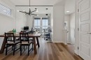 87 Aquila Way Nw, Calgary, AB  - Indoor Photo Showing Dining Room 