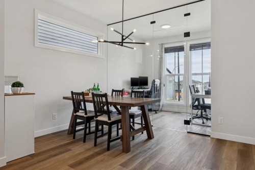 87 Aquila Way Nw, Calgary, AB - Indoor