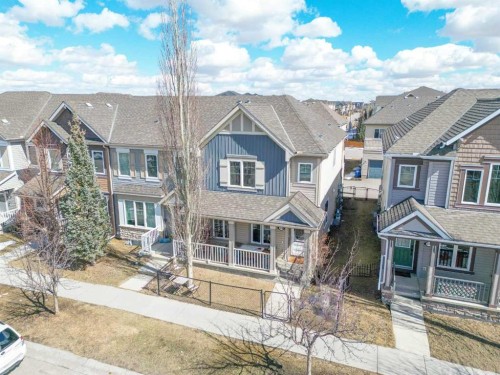 3110 Windsong Boulevard SW Airdrie, AB T4B 3R7