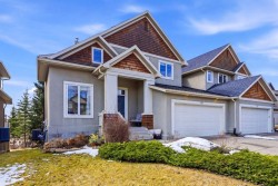 243 Whispering Water Way Rural Rocky View County, AB T3Z 3T4