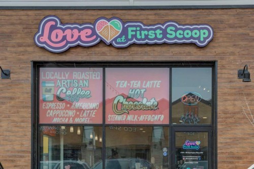 70 Howse Common Ne, Calgary, AB - Outdoor