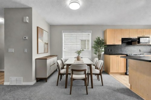 154 Everglen Rise Sw, Calgary, AB - Indoor