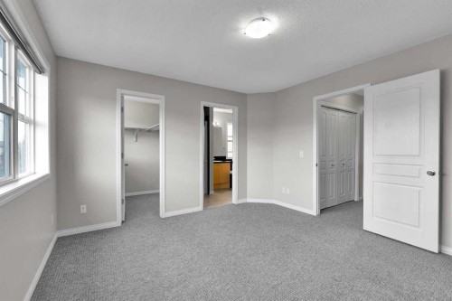 154 Everglen Rise Sw, Calgary, AB - Indoor