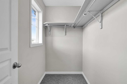 154 Everglen Rise Sw, Calgary, AB - Indoor With Storage