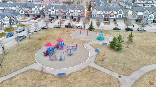 154 Everglen Rise Sw, Calgary, AB - Outdoor