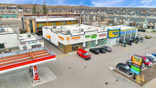 154 Everglen Rise Sw, Calgary, AB - Outdoor